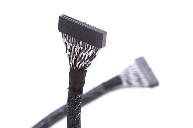 生化内部连接线